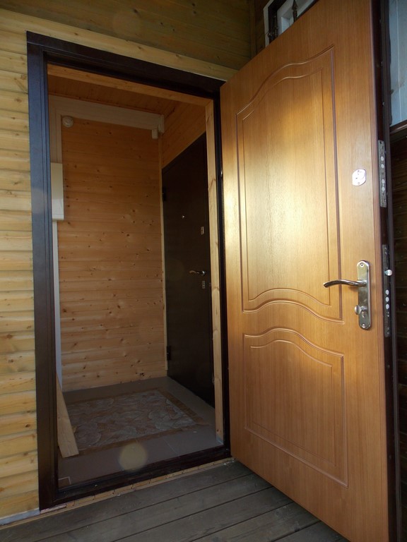 Установить дверь с МДФ Щелково Щелково купить дверь из МДФ