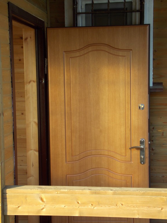 Дешево двери входные МДФ панель внутри Долгопрудный Стальные двери на вход долгопрудный