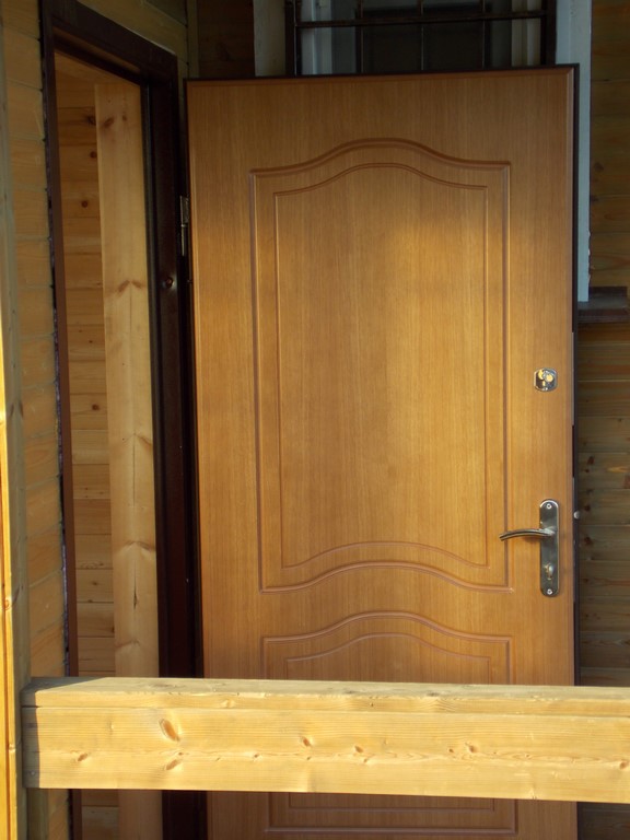 Лосино Петровский Двери входные от производителя