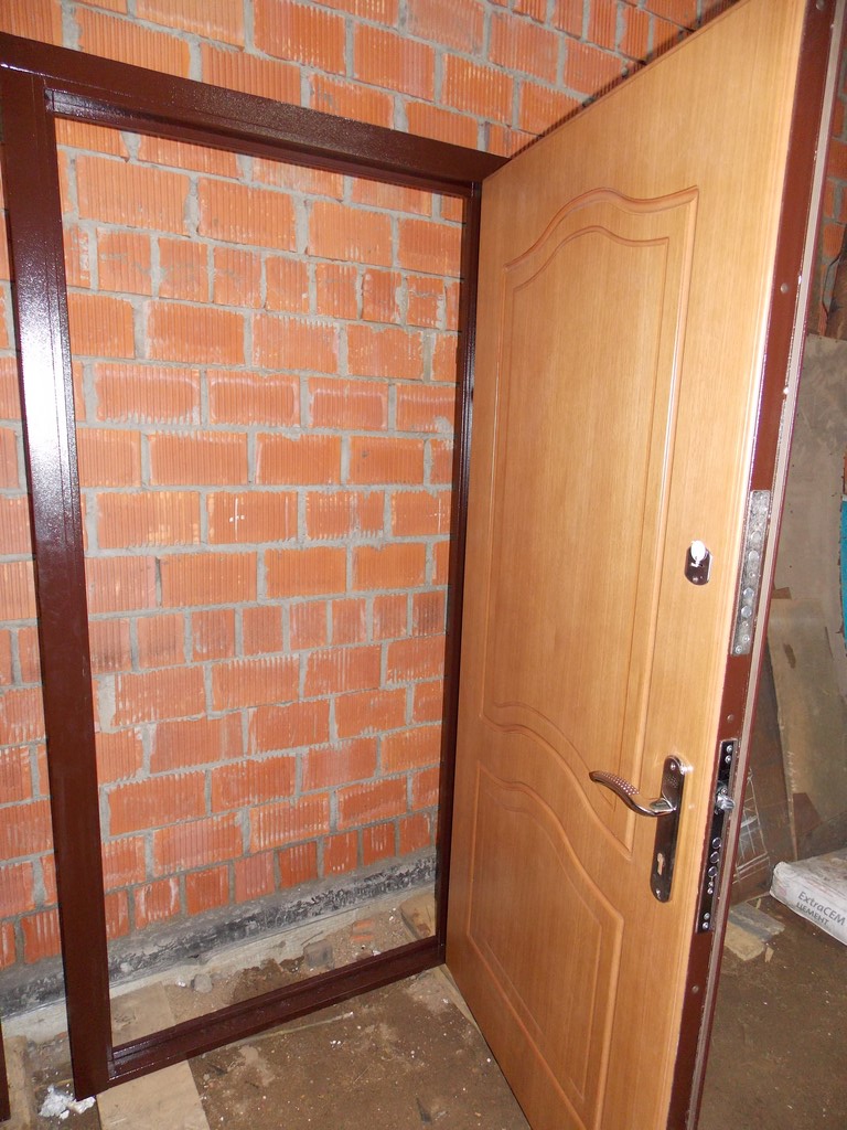 Внуково двери с МДФ цена