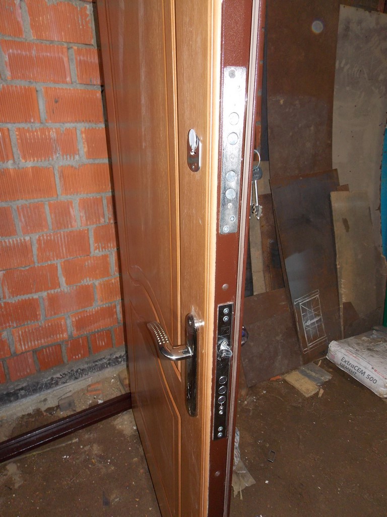 Двери с установкой под ключ Обнинск Обнинск двери с МДФ стоимость