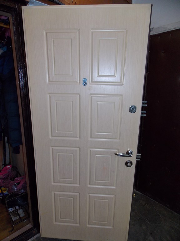 Монтаж дверей входных цена Зеленоград Железные двери с установкой под ключ Зеленоград