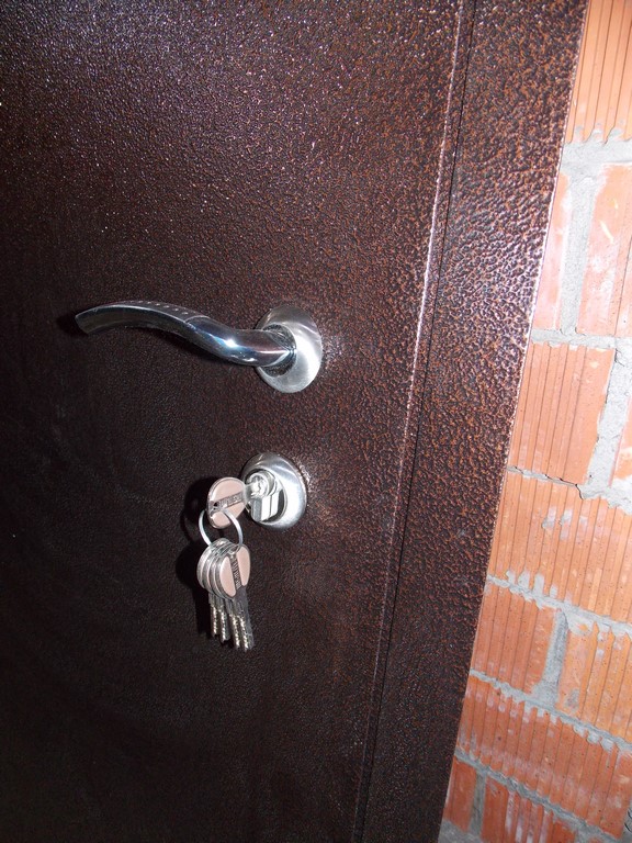 Купить стальную дверь напрямую с завода