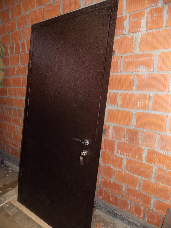 Изготовить дверь по индивидуальному заказу