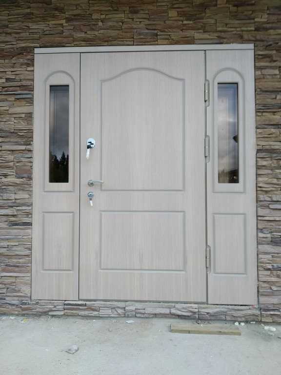 Заказать стальную дверь с мдф в Лыткарино Двери МДФ в Лыткарино