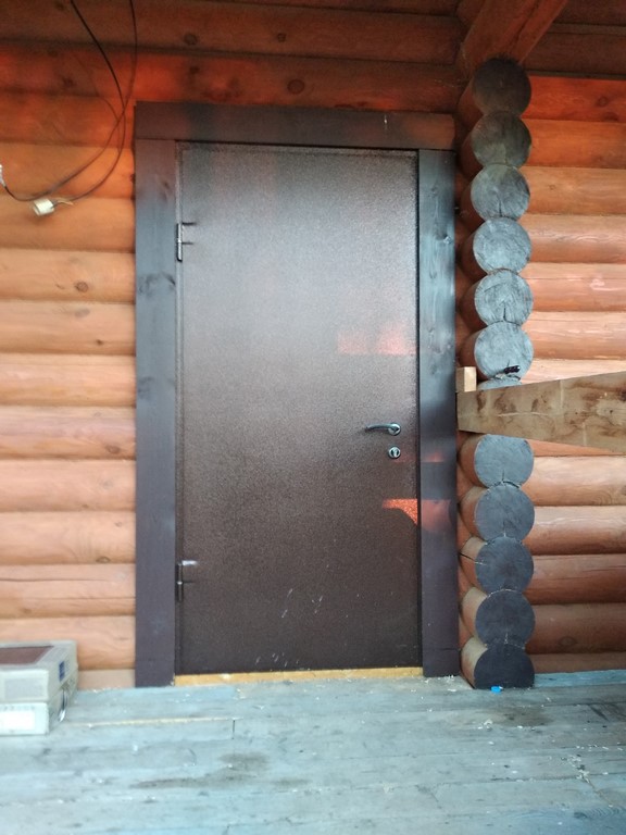 двери от производителя Андреевка