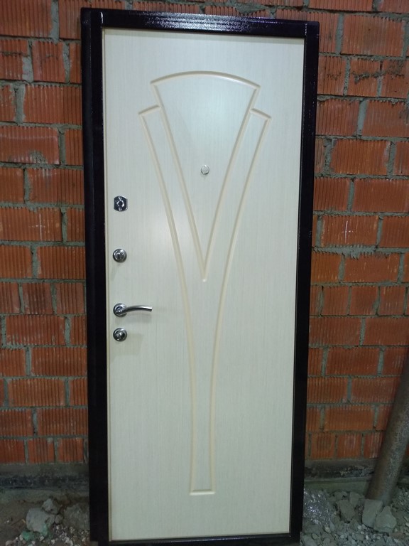 Шумонепроницаемые двери Балашиха Шумопоглощающие двери для квартир