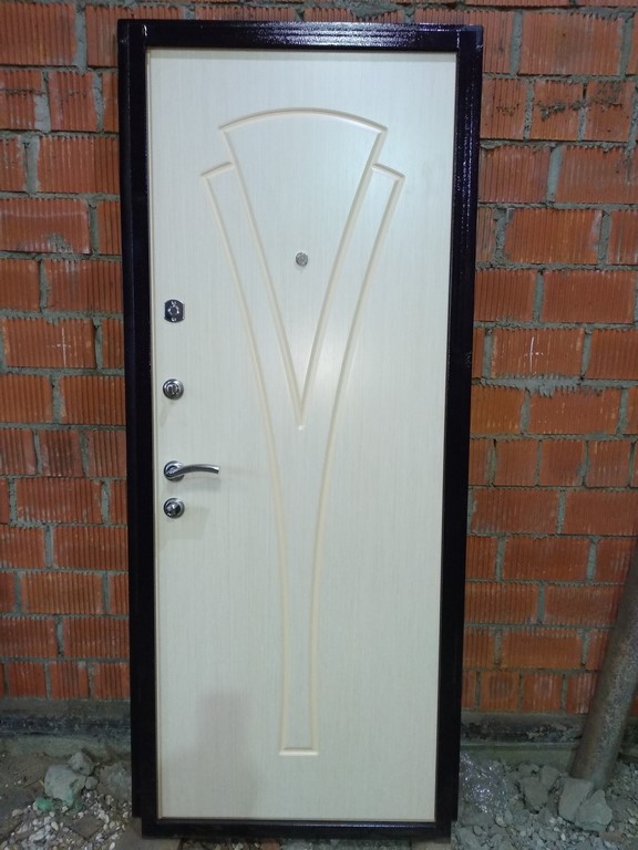 Завод стальных дверей Апрелевка Дешевые стальные двери с установкой Апрелевка