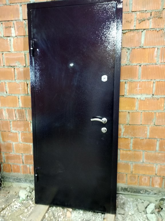 Двери с порошком в Лосино-Петровском